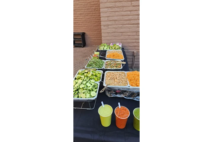 TAQUIZA SARITA  3235966584 image 1