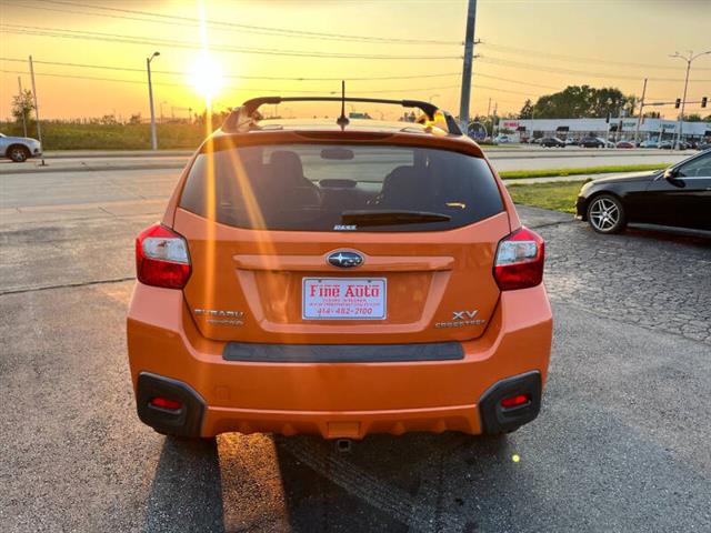 $13495 : 2014 XV Crosstrek 2.0i Limited image 6