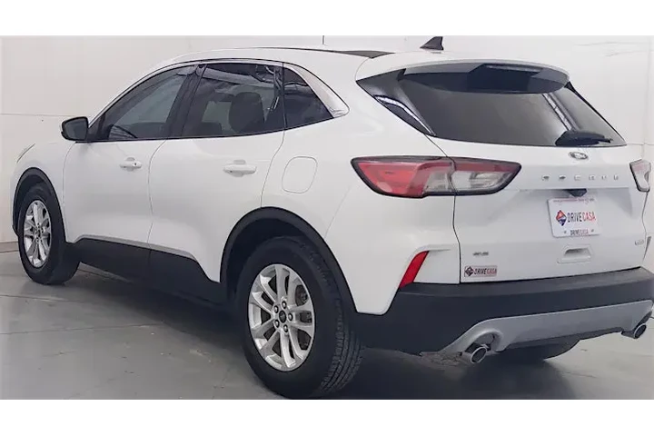 $17995 : 2015 Escape SE 4WD image 7