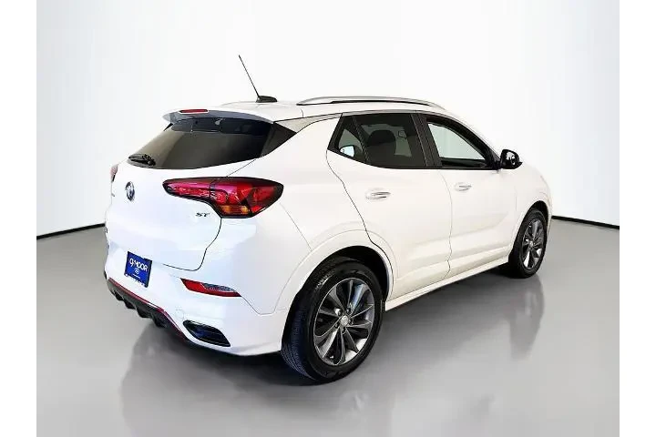 $21500 : Buick Encore GX 2023 Select image 7