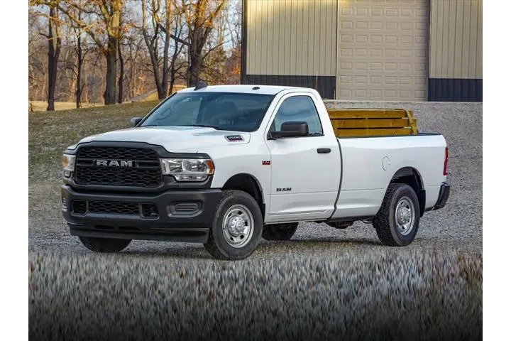 $39044 : Ram 2500 2022 4x4 Big Horn 4 image 1