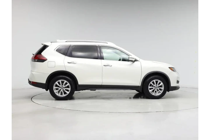 $14998 : Nissan Rogue 2019 SV 4dr Cro image 7