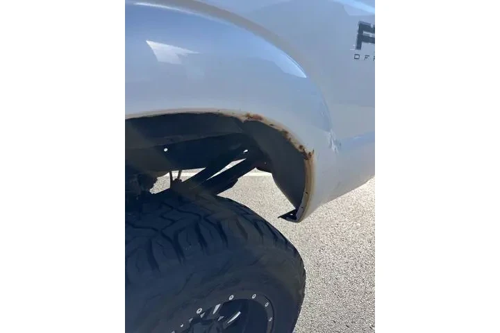 $20995 : Ford F-350 Super Duty 2011 4 image 8