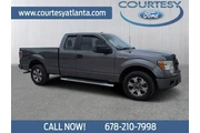 Ford F-150 2013 4x2 Lariat 4