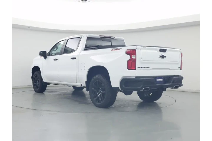 $33998 : Chevrolet Silverado 1500 202 image 2