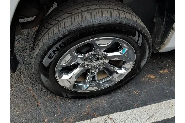 $25899 : Ram 1500 2022 4x2 Big Horn 4 image 4