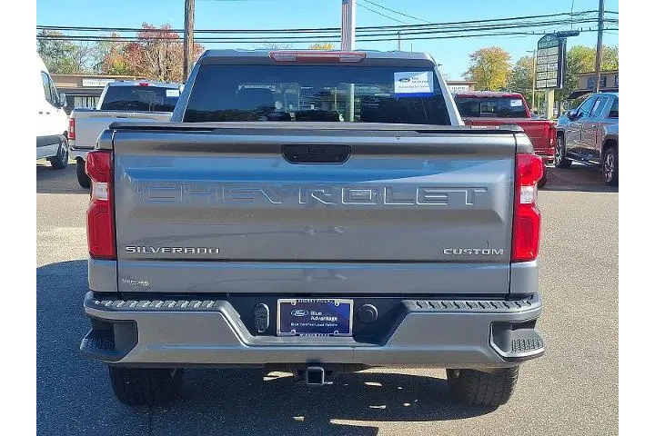 $28995 : Chevrolet Silverado 1500 Lim image 5