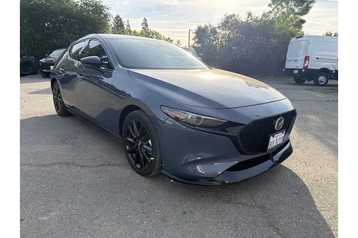 $23000 : Mazda Mazda3 Hatchback 2021 image 7