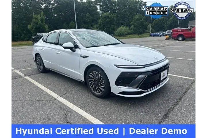 $29950 : Hyundai SONATA Hybrid 2024 L image 3