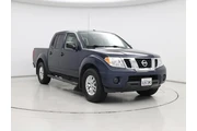 Nissan Frontier 2017 4x2 SV en Modesto