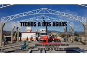 TECHUMBRES en Cuernavaca