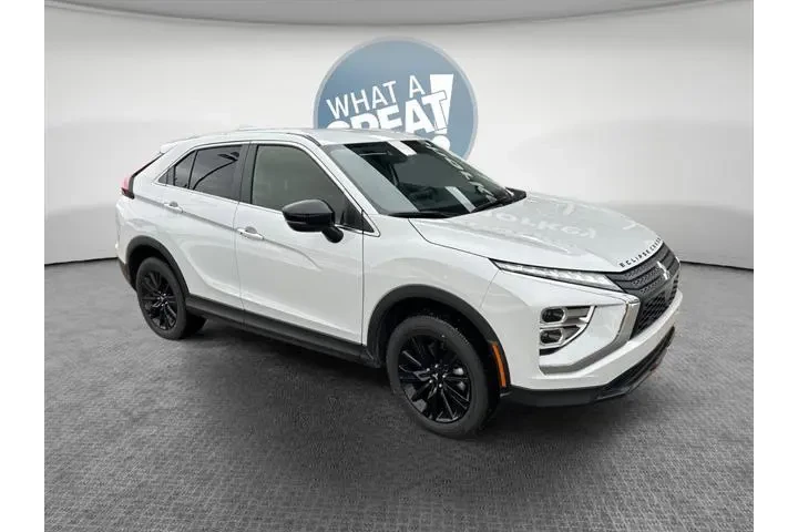 $23741 : Mitsubishi Eclipse Cross 202 image 1