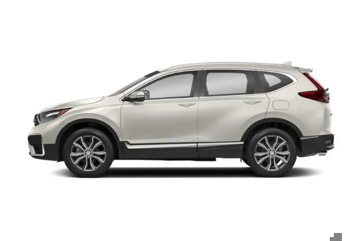 $26286 : Honda CR-V 2020 EX-L 4dr SUV image 2