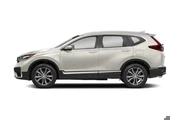 $26286 : Honda CR-V 2020 EX-L 4dr SUV thumbnail