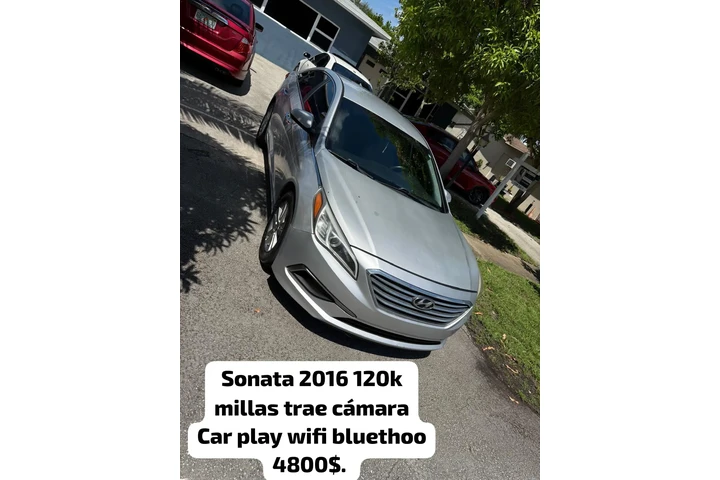 🚘 Hyundai ECONÓMICOS CASH image 9