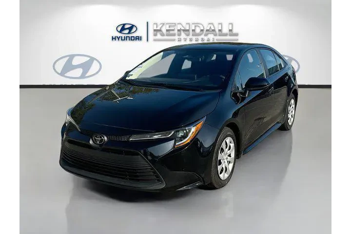 $15999 : Toyota Corolla 2024 LE 4dr S image 3