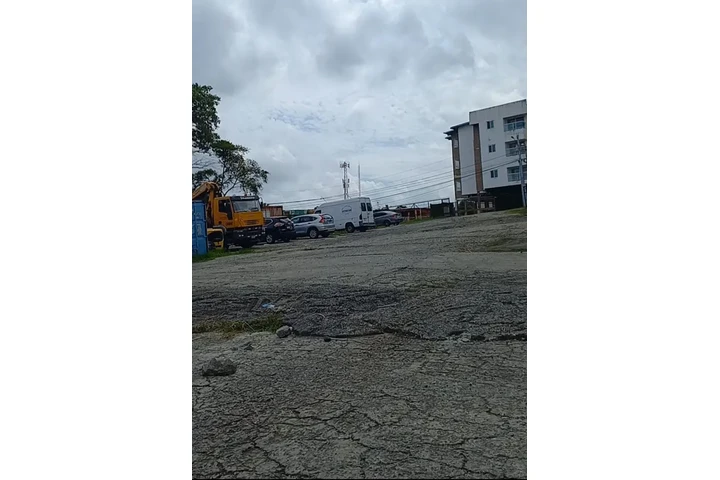 Terreno en Pedregal,  Panamá image 2