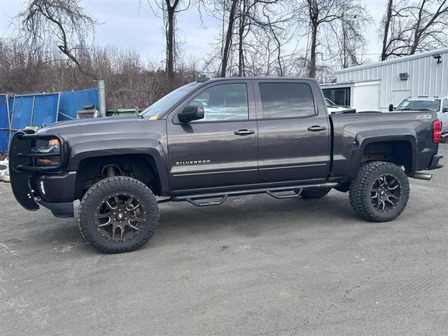 $24000 : 2016 Silverado 1500 LT image 5