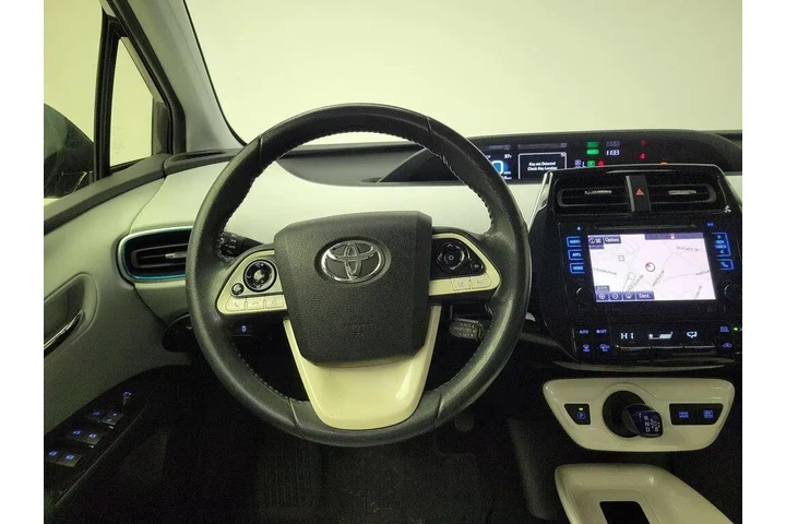 $22998 : Toyota Prius 2018 Three 4dr image 10