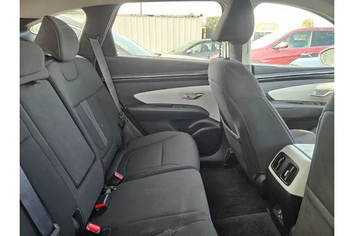 $20991 : Hyundai TUCSON 2023 SEL 4dr image 7