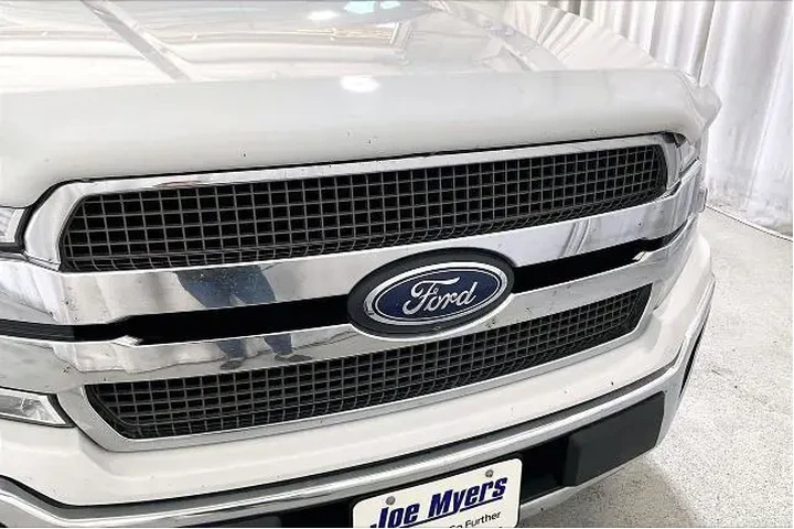 $24221 : Ford F-150 2019 4x2 King Ran image 5