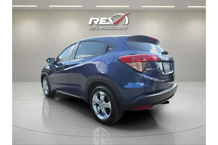 $9898 : 2016 HONDA HR-V EX SPORT UTIL image 3