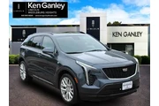 Cadillac XT4 2019 4x4 Sport en Cleveland