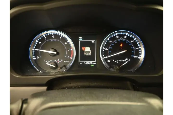 $19988 : Toyota Highlander 2017 AWD S image 3