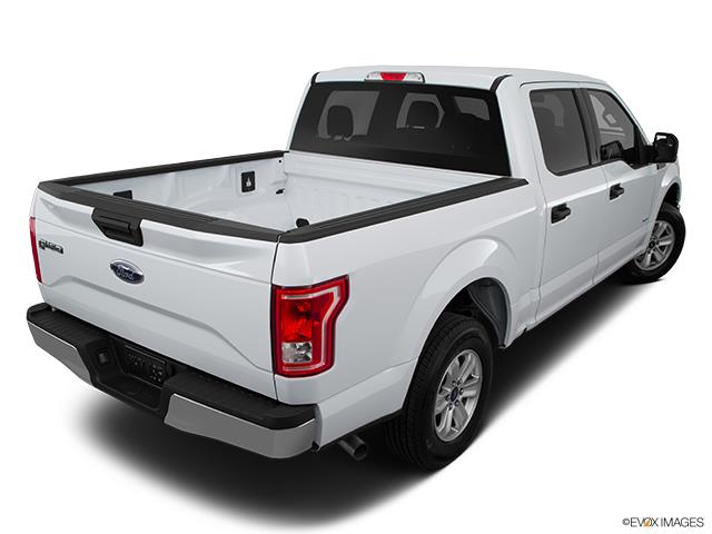 2015 F150 image 2