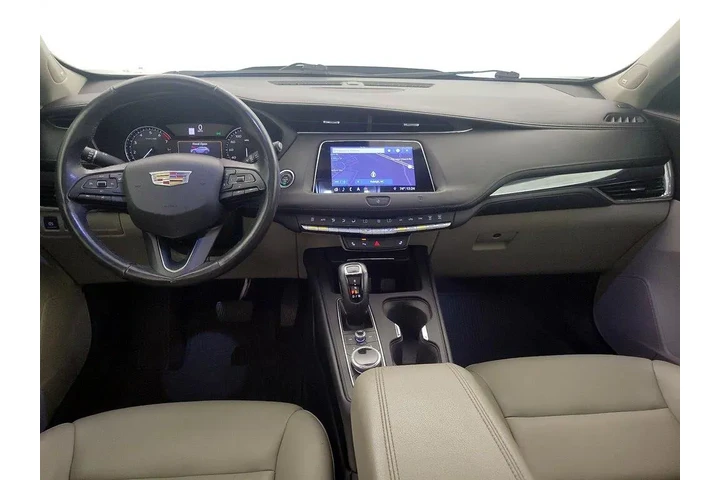 $23998 : Cadillac XT4 2019 4x4 Luxury image 9