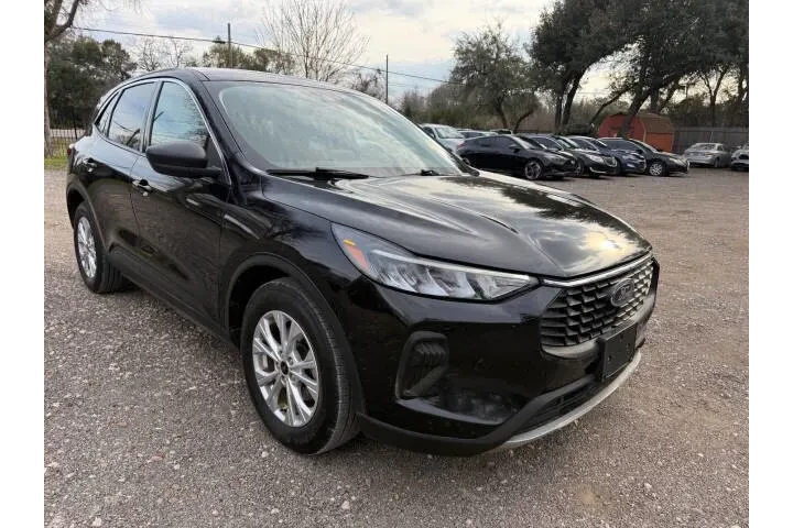 $10995 : 2023 Escape Hybrid Active image 4