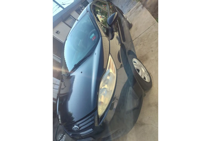 $3500 : FORD FIESTA 2012 image 9