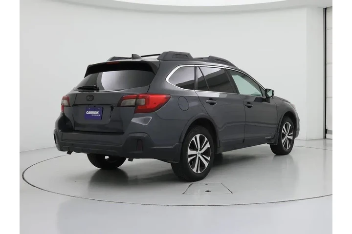 $18998 : Subaru Outback 2019 AWD 3.6R image 8