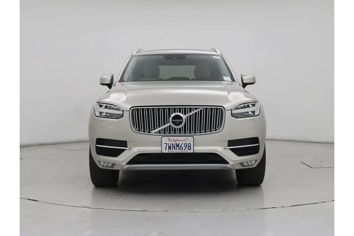 $27998 : Volvo XC90 2017 AWD T6 Inscr image 5