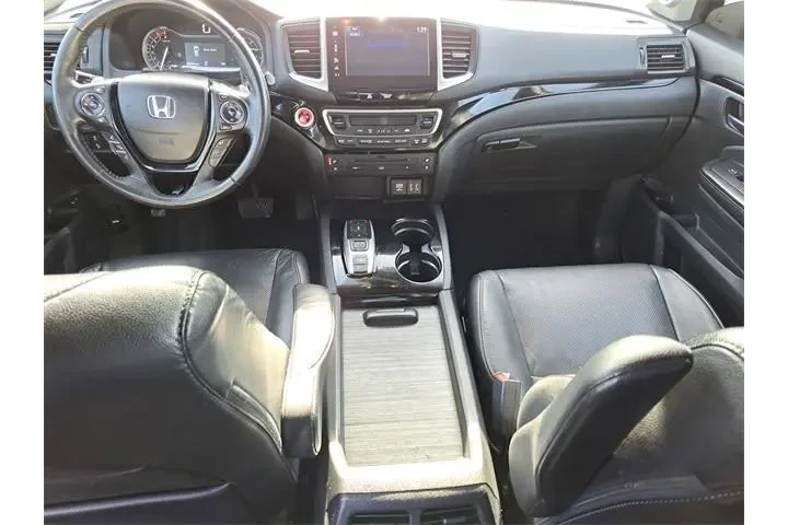 $7946 : Honda Pilot 2016 AWD Elite 4 image 10