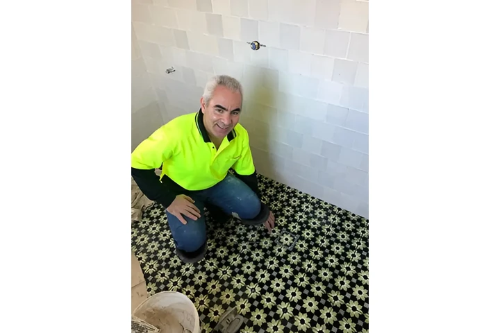Tiling Services Melbourne image 5