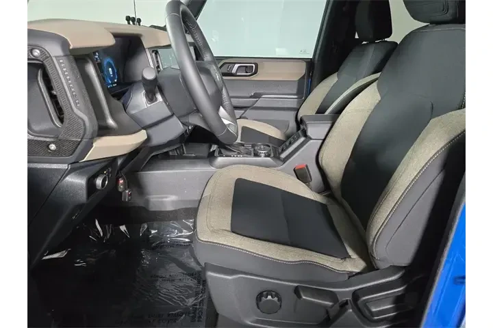 $39578 : Ford Bronco 2025 4x4 Big Ben image 10