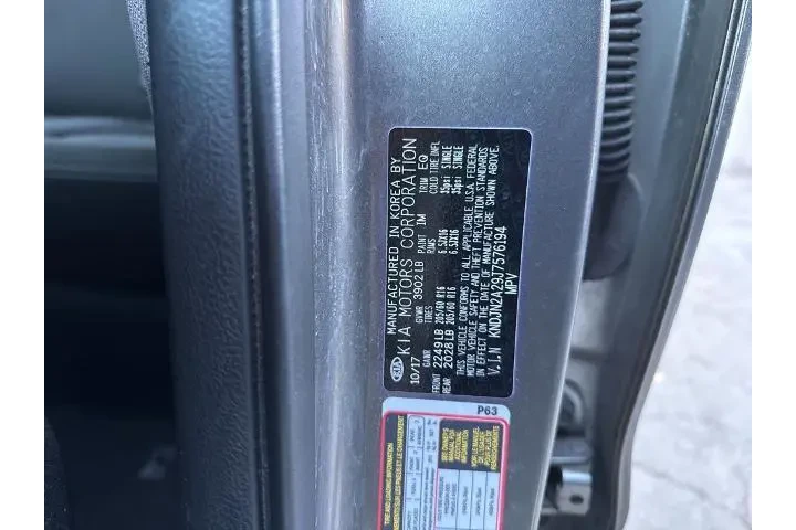 $10519 : Kia Soul 2018 4dr Crossover image 10