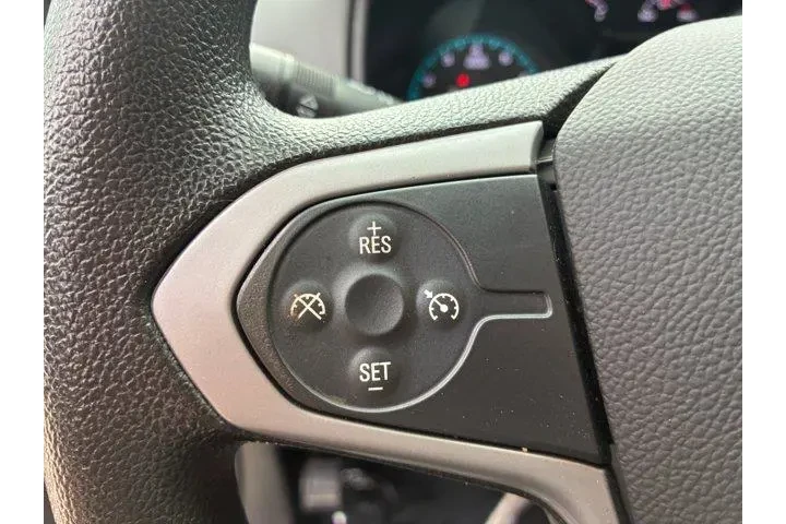 $20432 : Chevrolet Colorado 2021 4x2 image 9