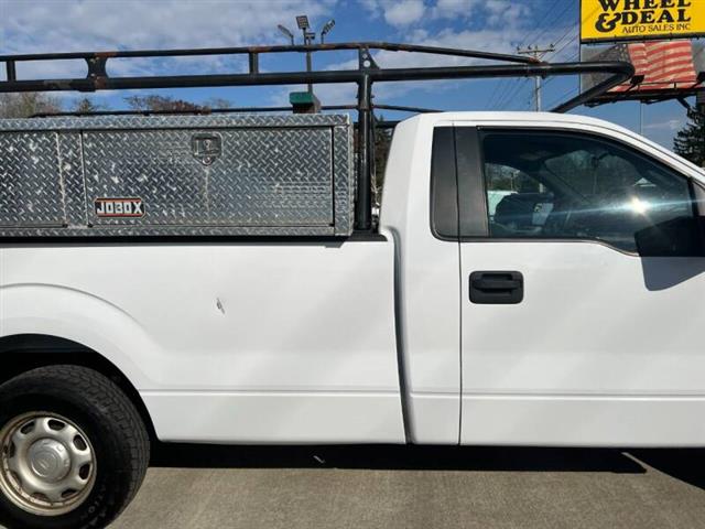 $8295 : 2014 F-150 XL image 5