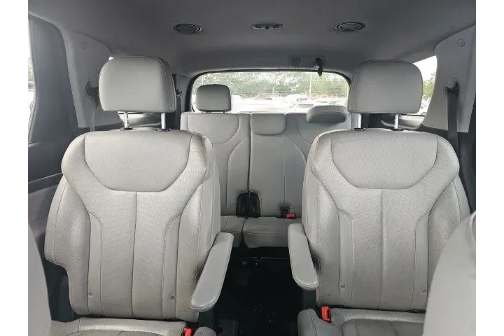 $18997 : Hyundai PALISADE 2020 SEL 4d image 8