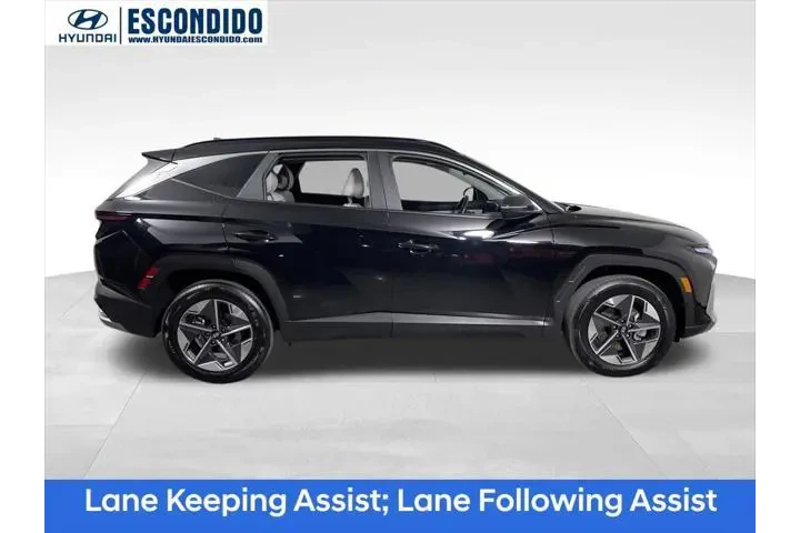 $33795 : Hyundai TUCSON Hybrid 2025 A image 6