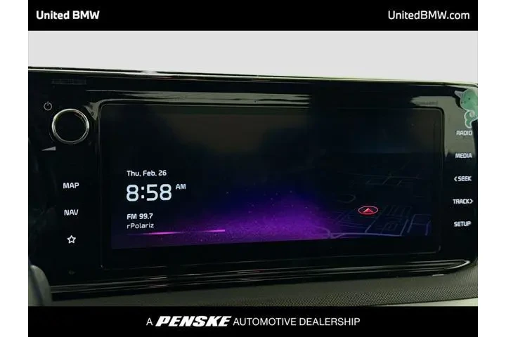 $23995 : Kia K5 2023 GT-Line 4dr Seda image 8