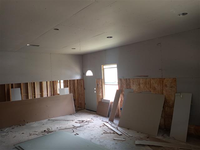 Construction and remodeling image 6