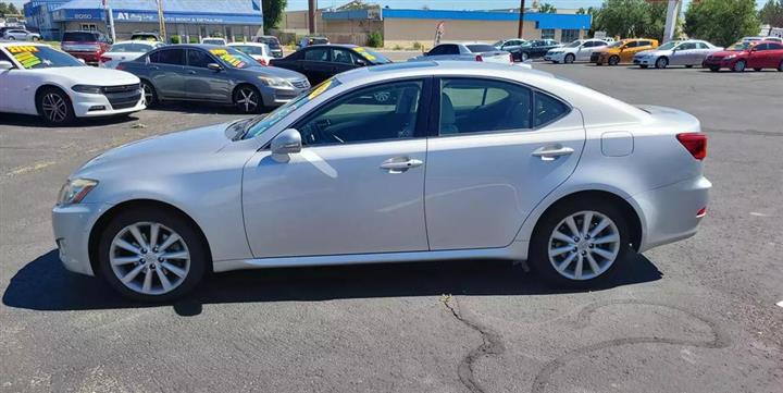 $12999 : 2009 LEXUS IS image 5