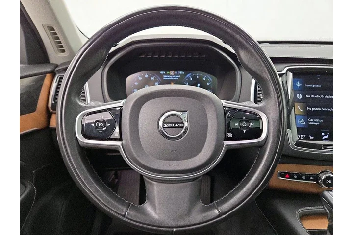 $30998 : Volvo XC90 2020 AWD T6 Inscr image 10