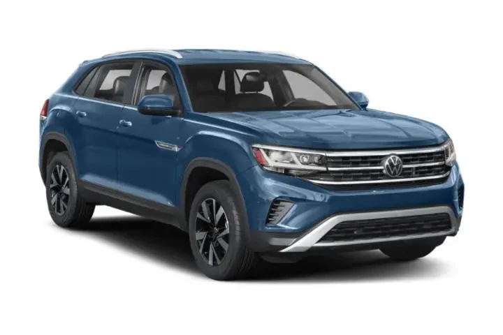 $21693 : Volkswagen Atlas Cross Sport image 6
