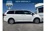 Toyota Sienna 2016 AWD LE 7-
