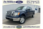 Ford F-150 2010 4x2 XLT 4dr en Detroit