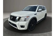 $17200 : 2018 Armada Platinum thumbnail